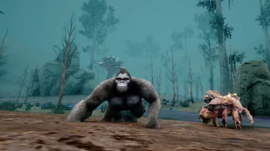 Skull Island: Rise of Kong heeft een releasedatum