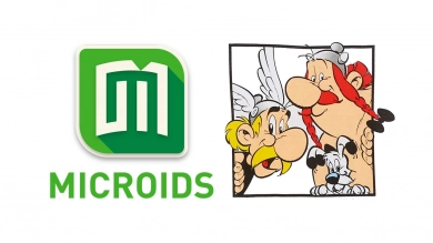 Comic-based Microids games die je moet checken