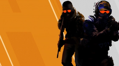Valve toont nieuwe content Counter-Strike 2