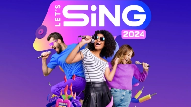 Let's Sing 2024 en tracklist aangekondigd