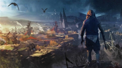 Techland knipte 200 pagina's aan content uit Dying Light 2
