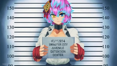 Detained: Too Good for School komt volgend jaar naar pc