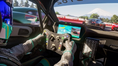 Eerste races Forza Motorsport onthuld