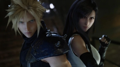 Final Fantasy 7 Rebirth krijgt releasedatum