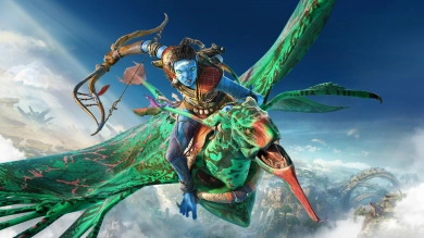 Speel hoe jij wil in Avatar: Frontiers of Pandora