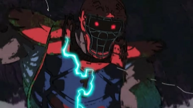 Brute actie in de Hotel Barcelona aankondigingstrailer