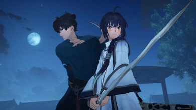 Review: Fate/Samurai Remnant - Ook leuk voor niet Fate-fans PlayStation 5