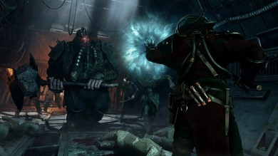 Warhammer 40,000: Darktide Xbox release in aantocht