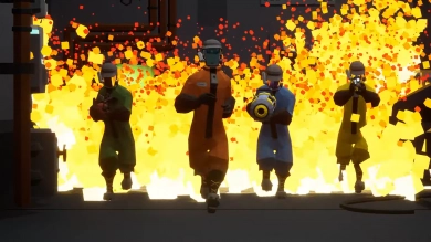 Kill it With Fire 2 krijgt co-op en multiplayer