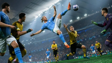Review: EA SPORTS FC 24 - Een gemiste kans PlayStation 5