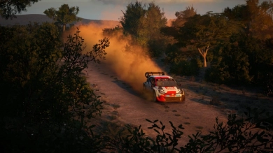 EA Sports WRC - Voor nieuwkomers en experts