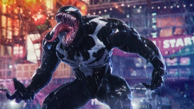 Spider-Man ontwikkelaar staat open voor Venom spin-off