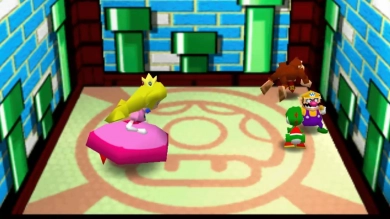 Mario Party 3 komt naar Nintendo Switch Online