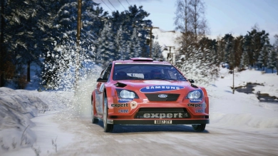 Review: EA Sports WRC - Behaalt met succes de finish PlayStation 5