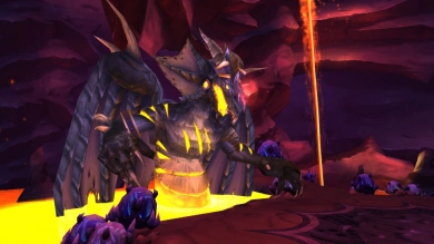 De Cataclysm komt naar World of Warcraft: Classic