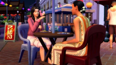 Nieuwe Sims 4 uitbreiding 'Te Huur' focust op buren