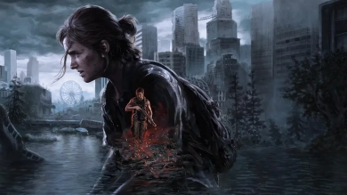 The Last of Us Part 2 ontvangt een remaster