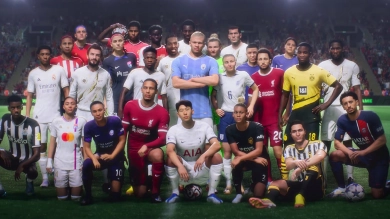 EA Sports FC 24 krijgt gratis EK update