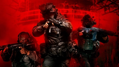 CoD Modern Warfare 3 Season 1 staat voor de deur