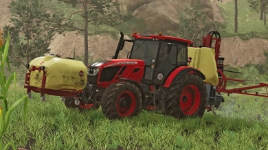 Zo speel je Farming Simulator 23 nu gratis met Netflix