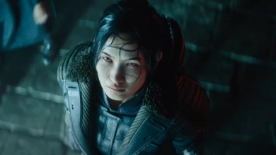 Lightspeed LA komt met Sci-fi game LAST SENTINEL 