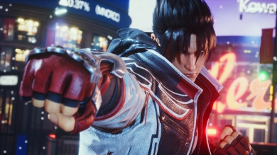 Tekken 8 - Hands-On preview
