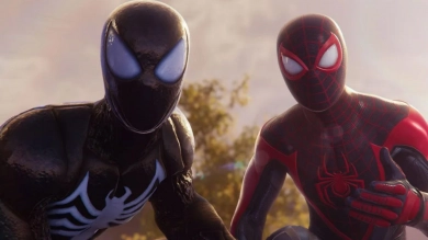 New Game Plus Marvel's Spider-Man 2 wordt uitgesteld
