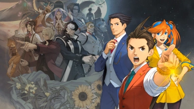 Review: Apollo Justice: Ace Attorney Trilogy - Geen bezwaar Nintendo Switch