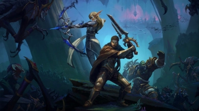 World of Warcraft roadmap voor 2024 vrijgegeven