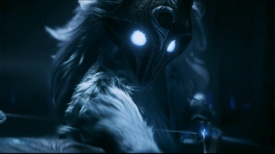 League of Legends 2024 cinematic Still Here onthuld