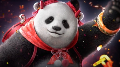 Verwelkom Alisa en Panda in Tekken 8 