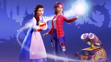 Review: Disney Dreamlight Valley - Een sprookje voor de liefhebber Xbox Series