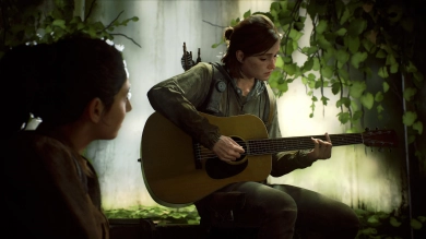 Redenen om The Last of Us Part 2 Remastered op te pakken