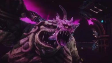Warhammer 40,000: Chaos Gate - Daemonhunters naar consoles
