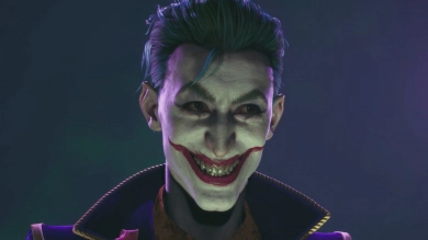 Joker onderdeel van post-launch content in Suicide Squad