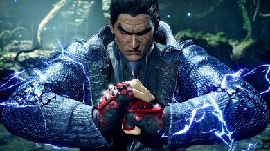 Review: Tekken 8 - Een franchise om rekening mee te houden PlayStation 5