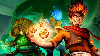 Met SpellRogue-ontwikkelaar Guidelight Games