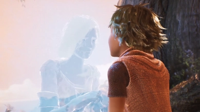 Nieuwe beelden Brothers: A Tale of Two Sons Remake onthuld