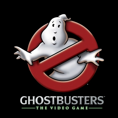 Packshot Ghostbusters: The Video Game