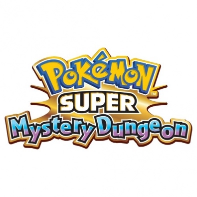 Packshot Pokémon Super Mystery Dungeon