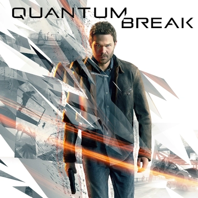 Packshot Quantum Break