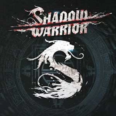 Packshot Shadow Warrior