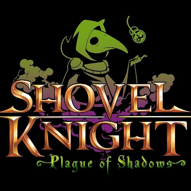 Packshot Shovel Knight: Plague of Shadows