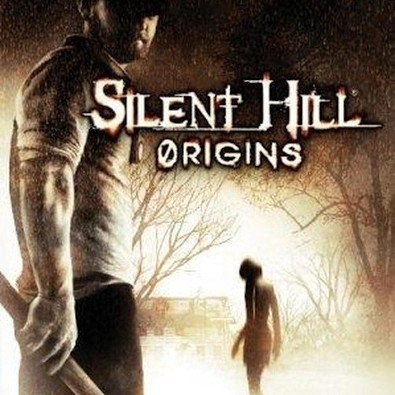 Packshot Silent Hill: Origins