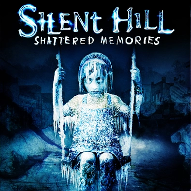 Packshot Silent Hill: Shattered Memories