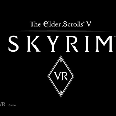 Packshot The Elder Scrolls V: Skyrim VR