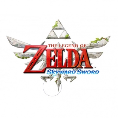 Packshot The Legend of Zelda: Skyward Sword