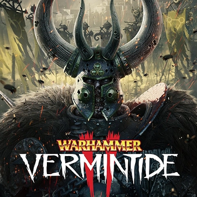 Packshot Warhammer: Vermintide 2