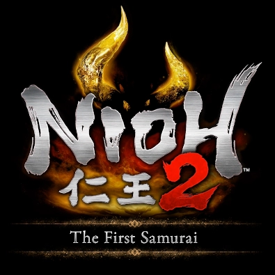 Packshot Nioh 2: The First Samurai