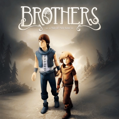 Packshot Brothers: A Tale of Two Sons